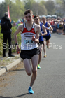 Senior mens 2019 Elswick Harirers Good Friday Road Relay, Newburn, Newcastle. Photo:  David T. Hewitson/Sports for All Pics